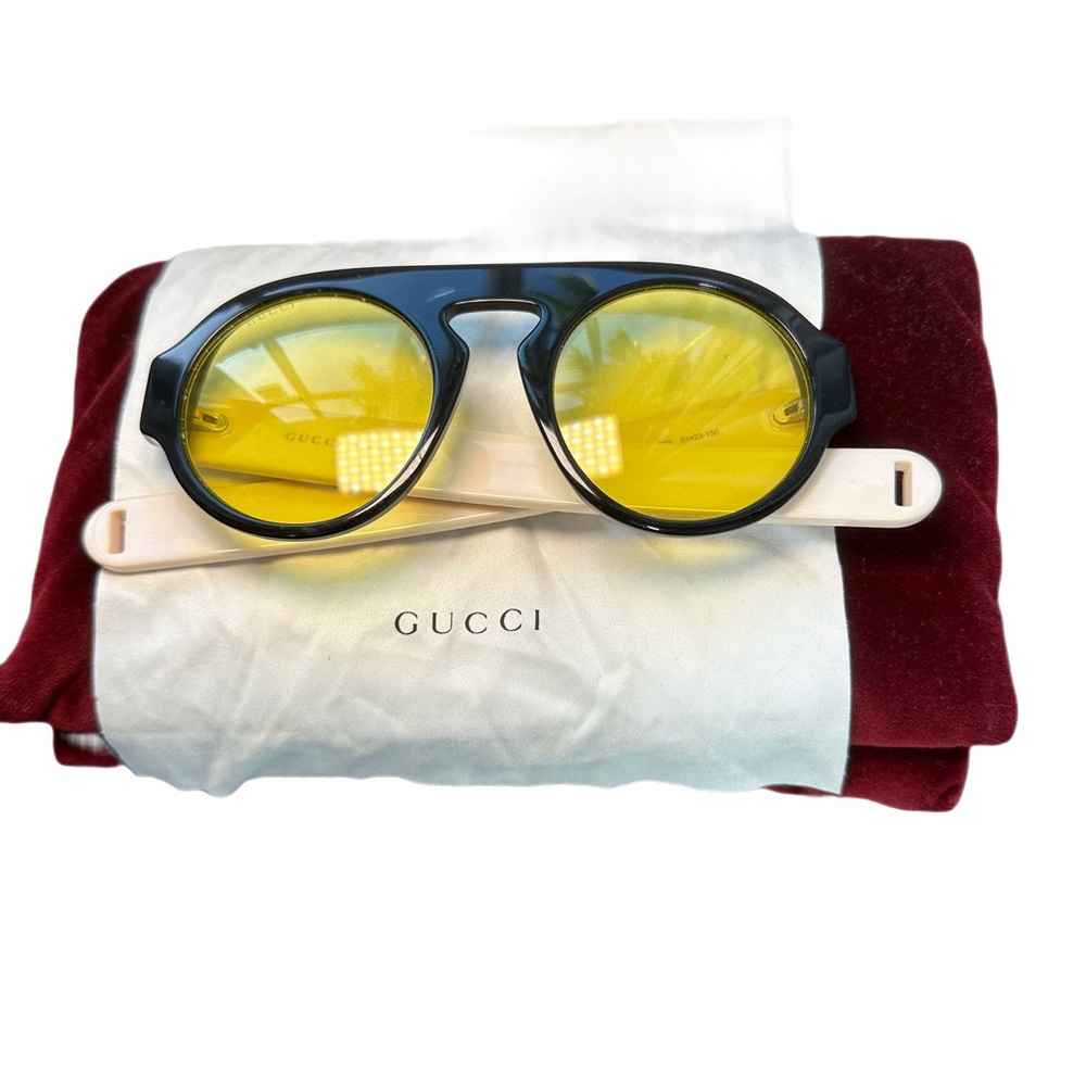 Gucci sunglasses